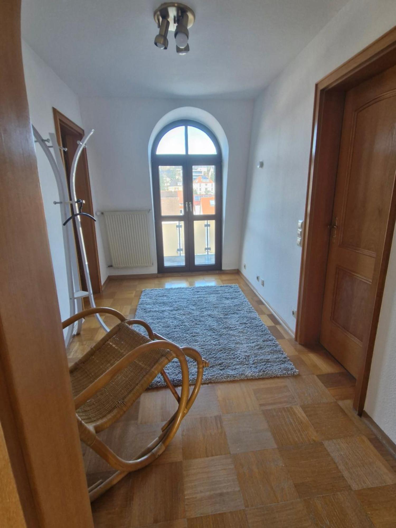 Stadtvilla Zimmervermietung هايدنهايم ان دير بر المظهر الخارجي الصورة